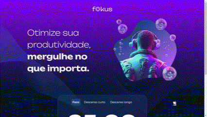 Fokus